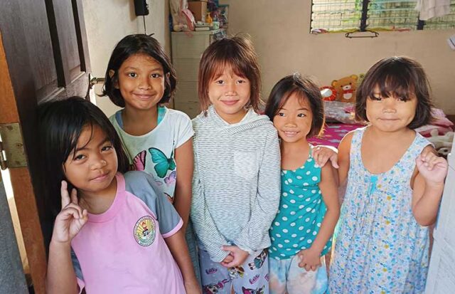 What We Do – Philippines Orphanage Foundation